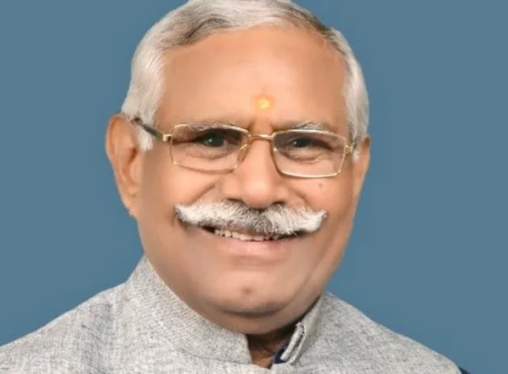Gulab Singh Kirar