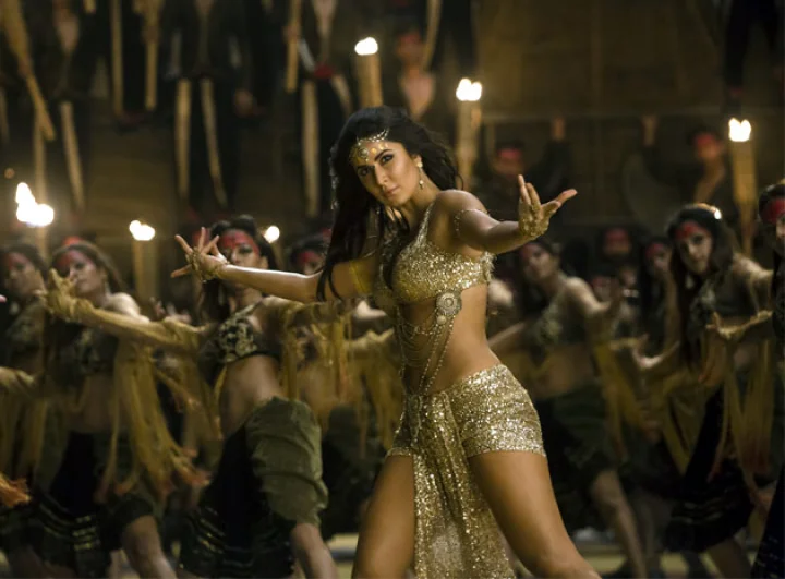 Thugs Of Hindostan