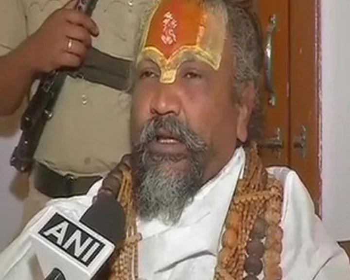 Computer Baba 