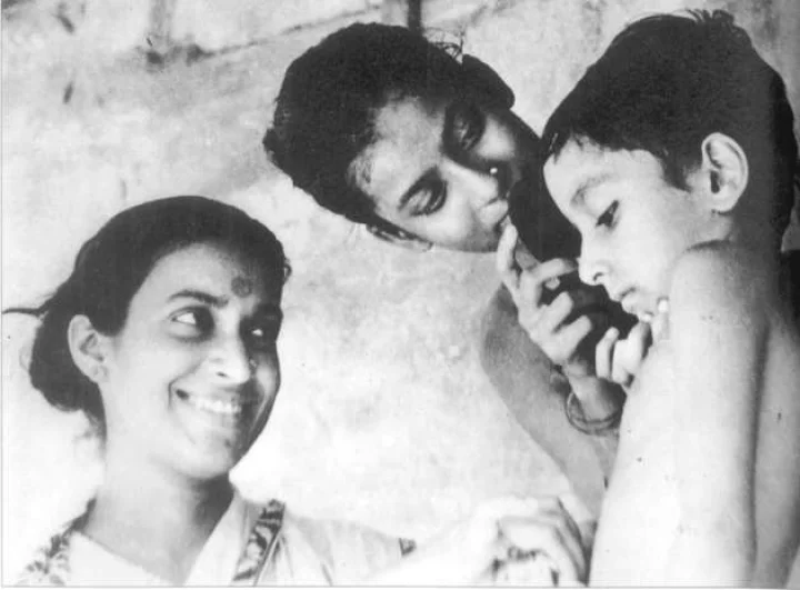 Pather Panchali