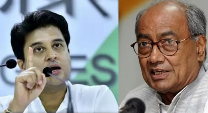 Madhya Pradesh Assembly Elections 2018