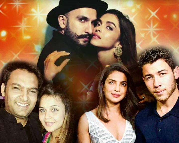 दीपिका पादुकोण