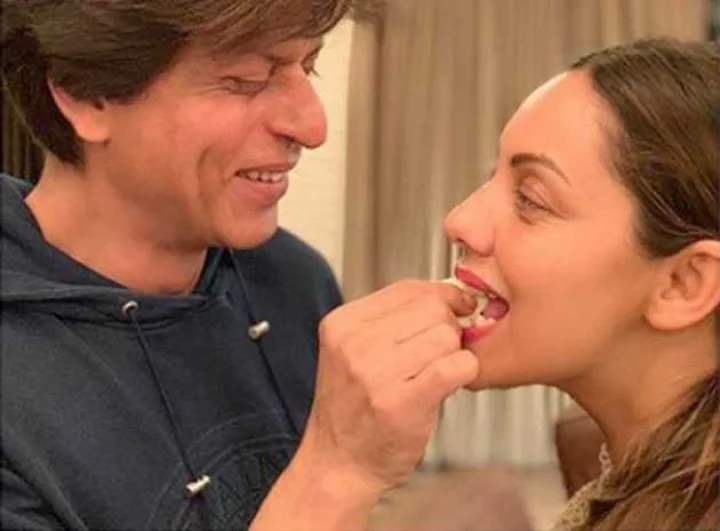 Shahrukh Khan