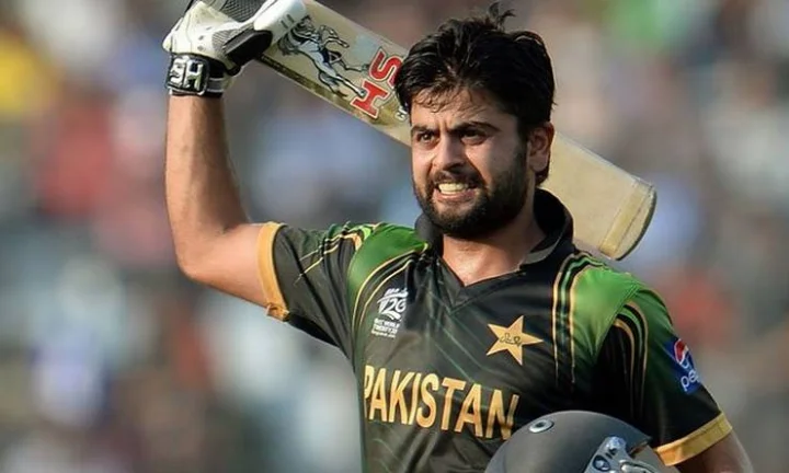 Ahmed Shehzad