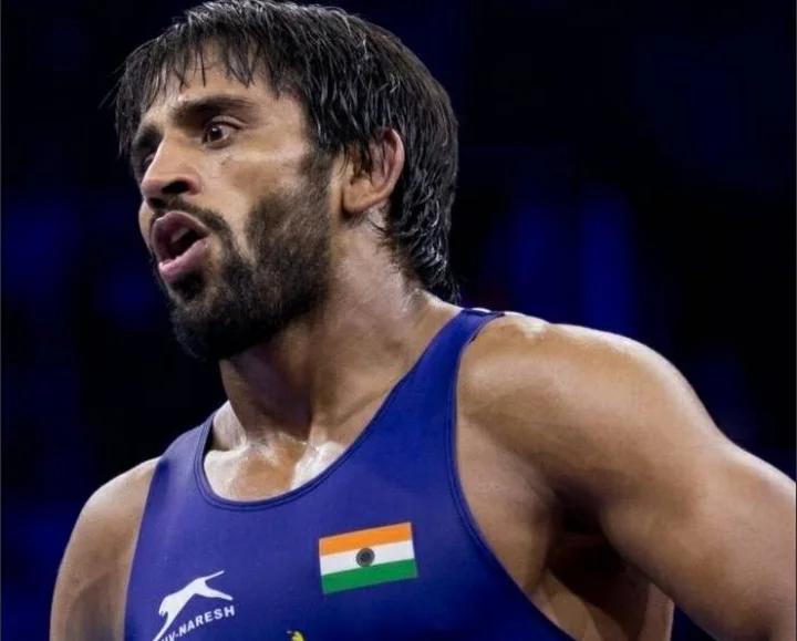 Bajrang Punia
