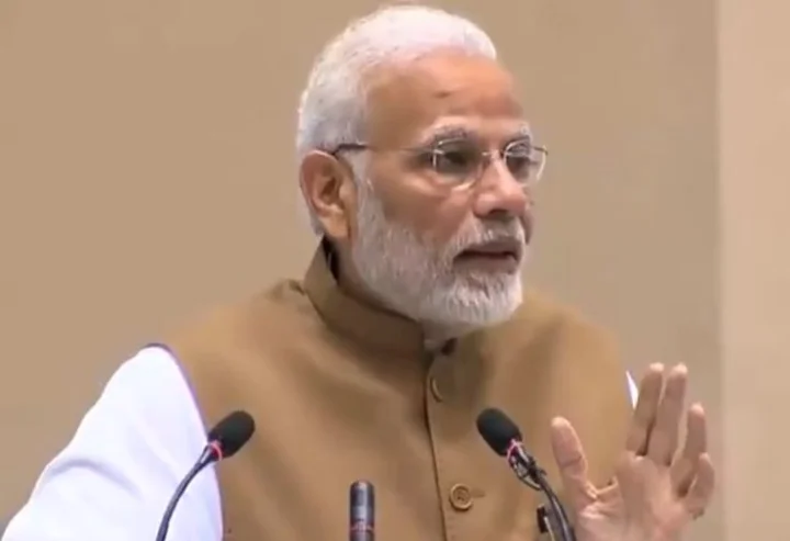 Narendra Modi