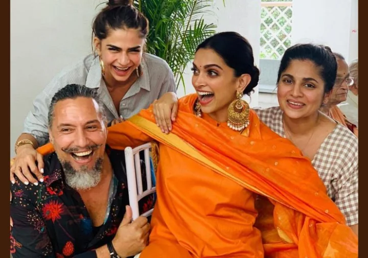 Deepika Padukone