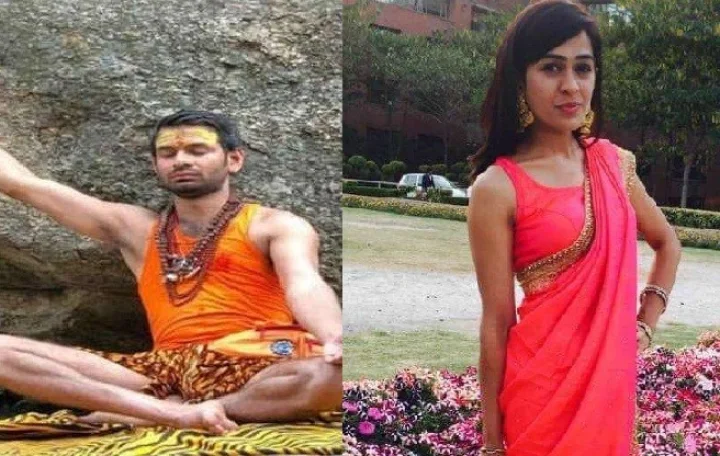 Tej Pratap Yadav