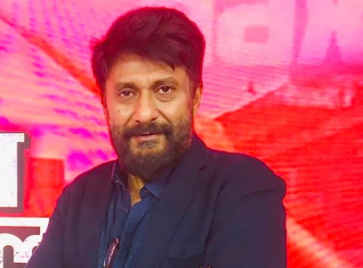 Vivek Agnihotri