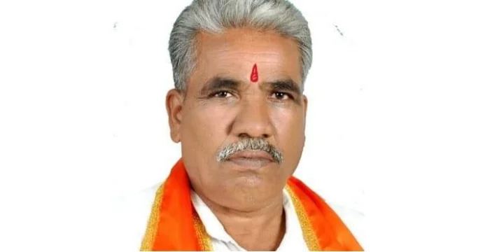 Ratlam BJP legislator