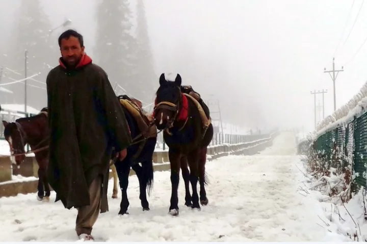 Jammu-Kashmir