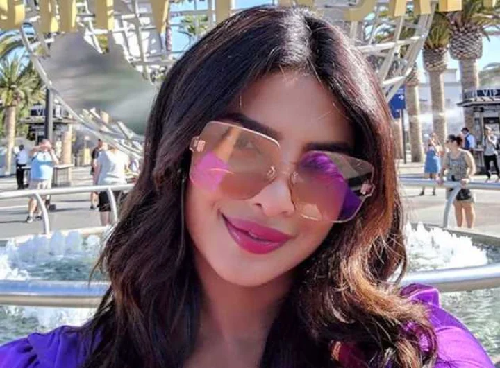 Priyanka Chopra