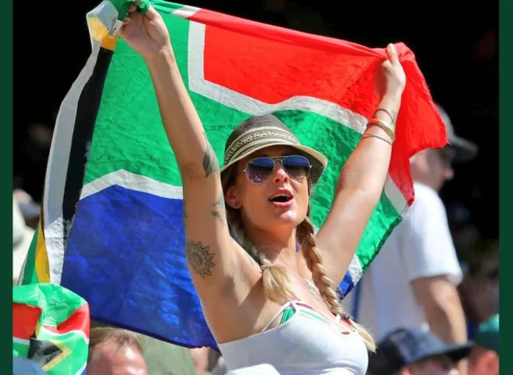 South Africa