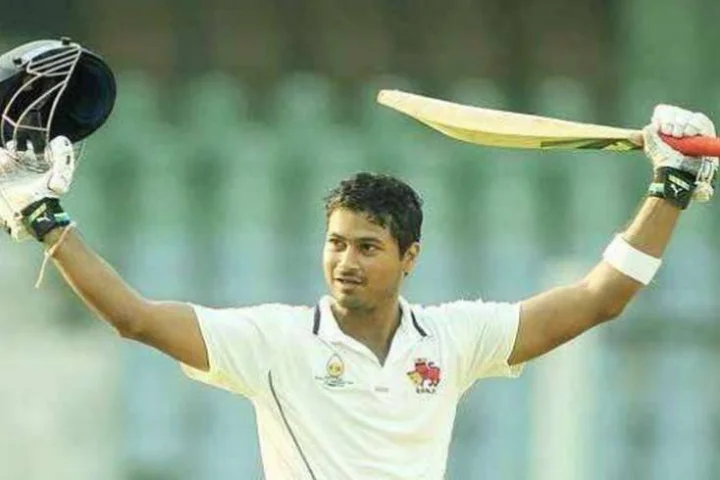 Ranji Trophy