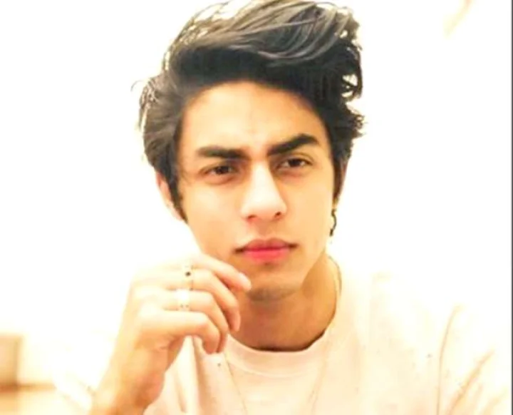 Aryan Khan