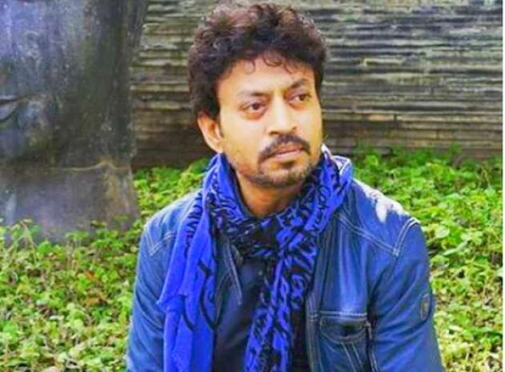 Irrfan Khan