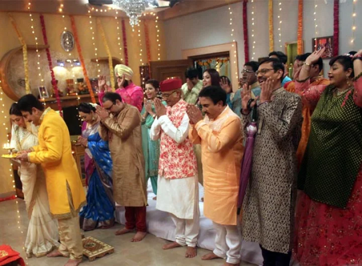 Taarak Mehta Ka Ooltah Chashmah