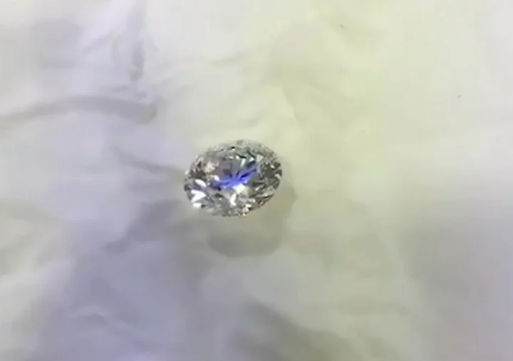 Diamond