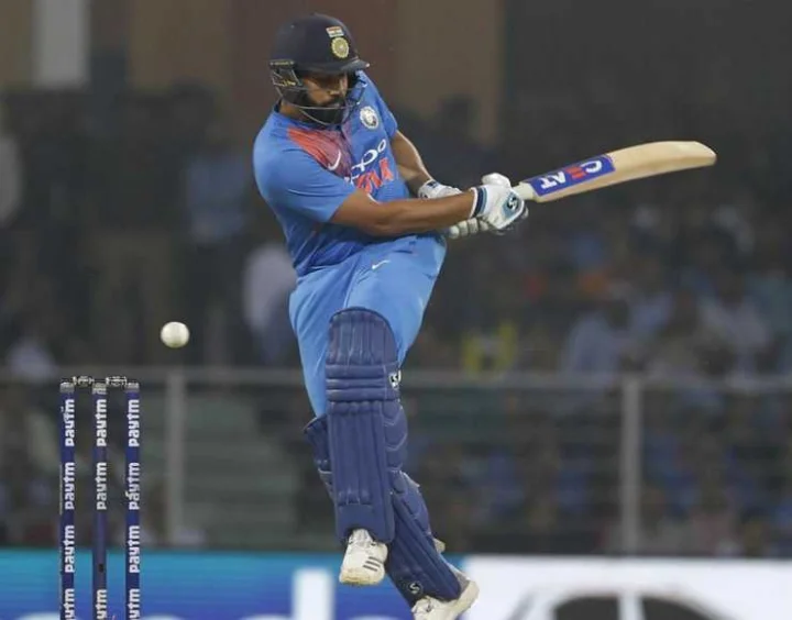 India-New Zealand ODIs