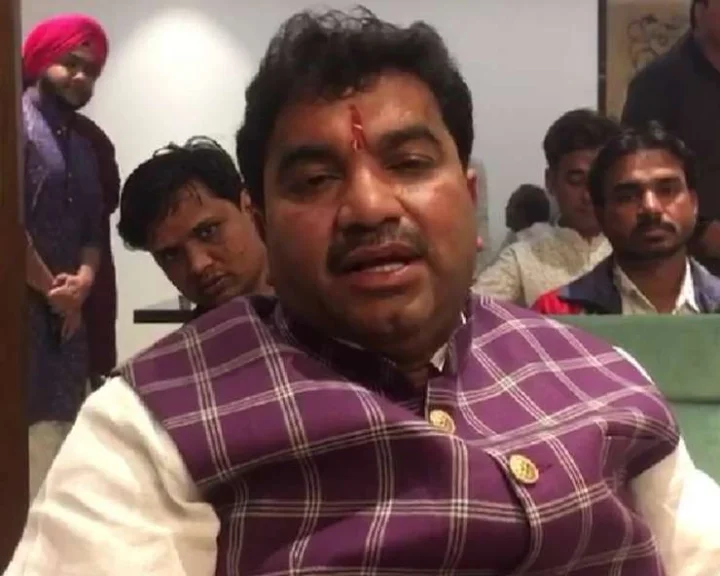 Madhya Pradesh Assembly Elections 2018