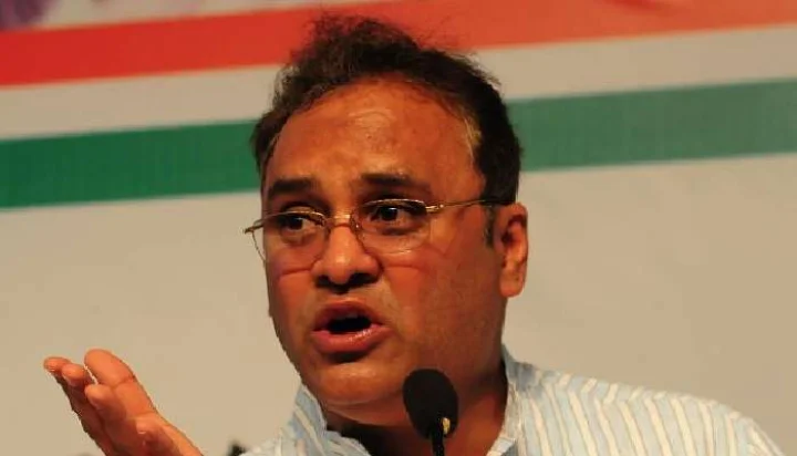 Shivraj Singh