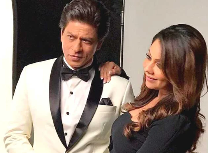 Shahrukh Khan