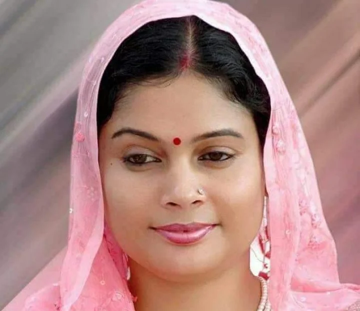 Samiksha Gupta