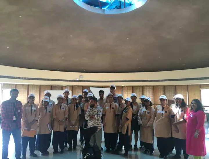 The real news workshop