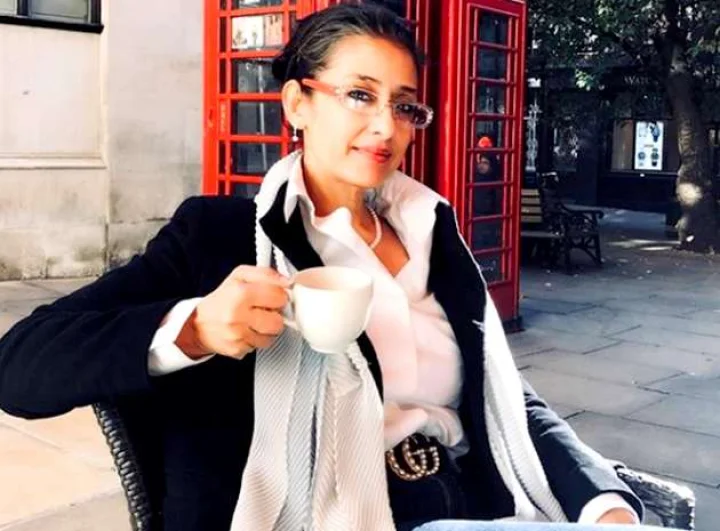 Manisha Koirala