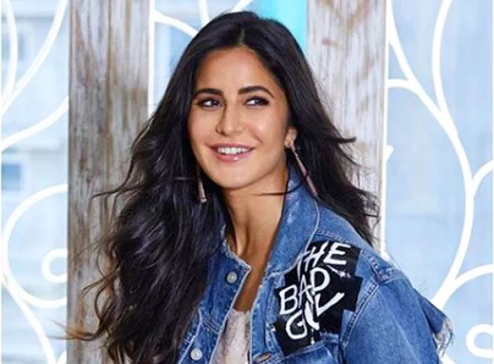 Katrina Kaif
