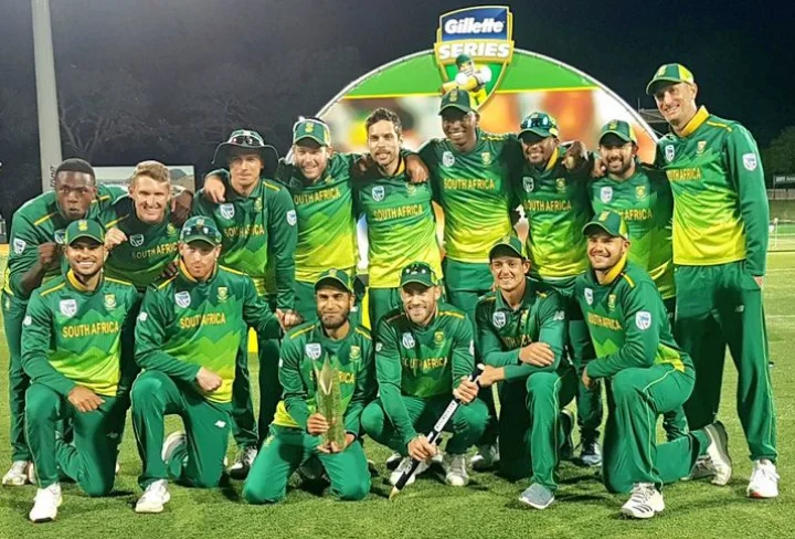 Faf du Plessis