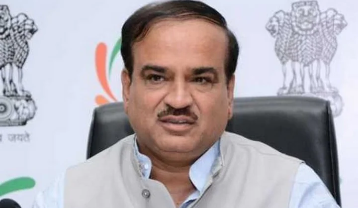 Anant Kumar
