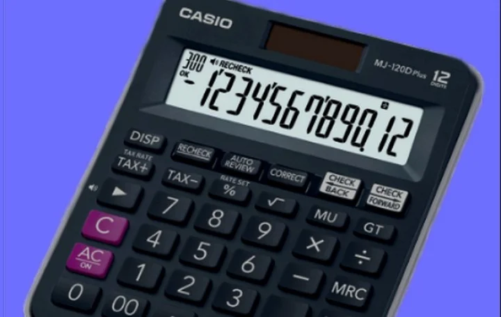 Calculator
