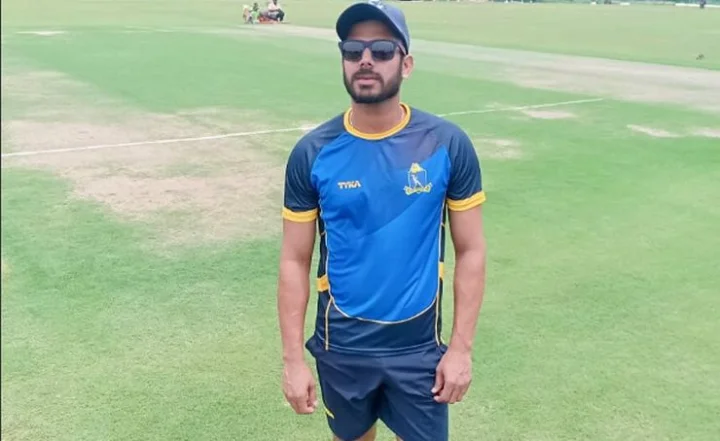 Ranji Trophy