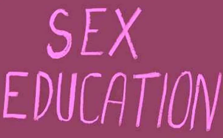 Sex power