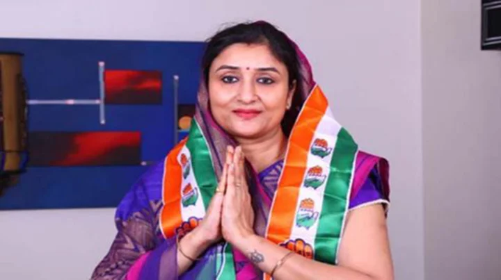 Indore district