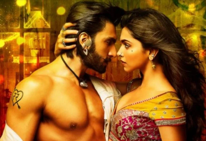 Ranveer Singh