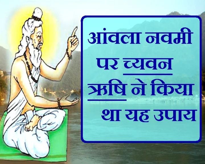आंवला नवमी