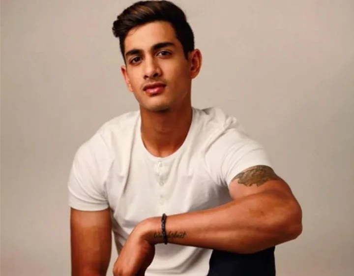 Aryaman Birla