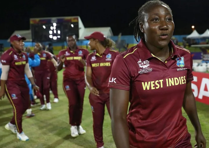 West Indies Womens Team
