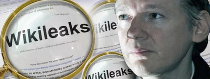 WikiLeaks