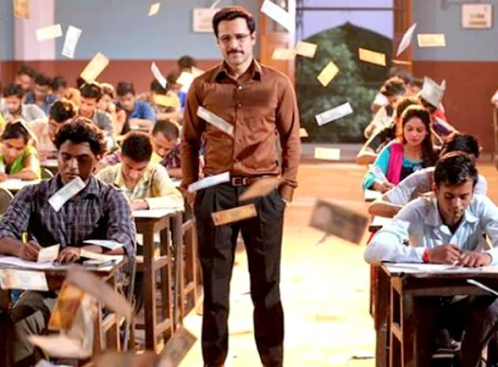 Cheat India Teaser