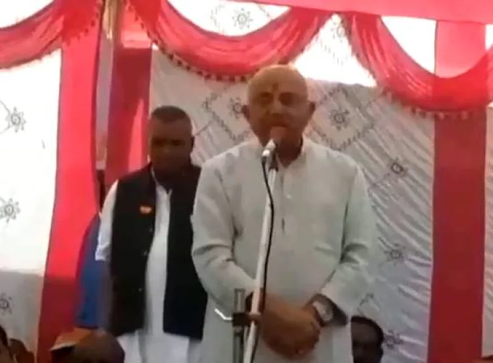 Nagendra Singh