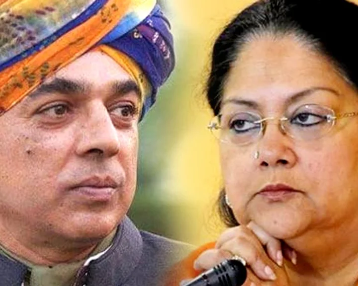 Rajasthan assembly elections