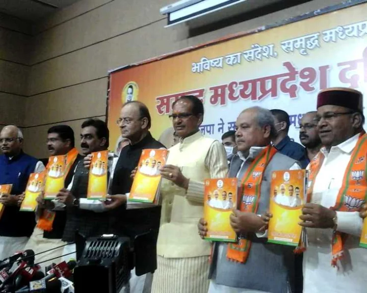 BJP