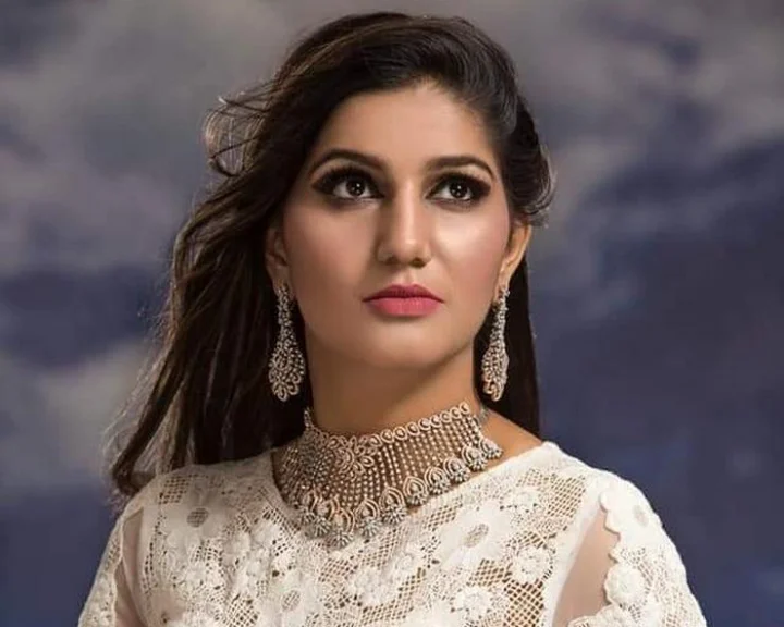 Sapna Choudhary