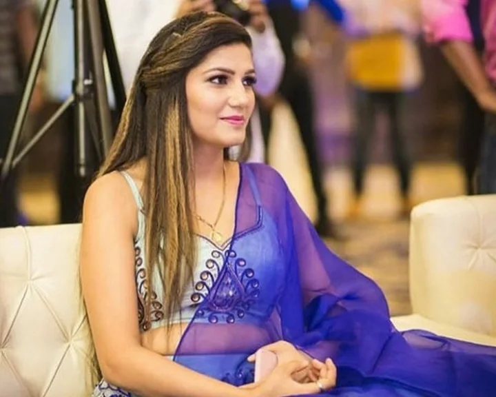 Sapna Chaudhary
