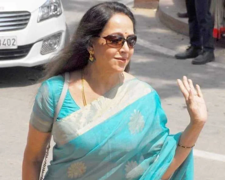 Hema Malini