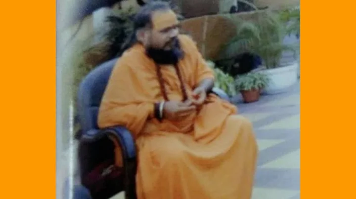 Shivraj Singh