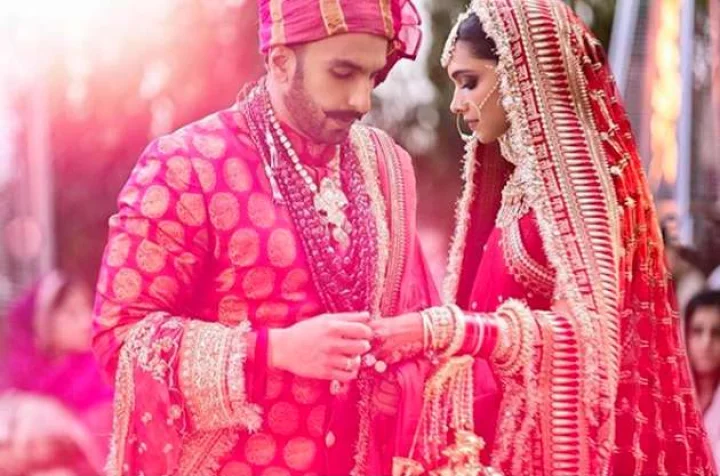 दीपिका पादुकोण